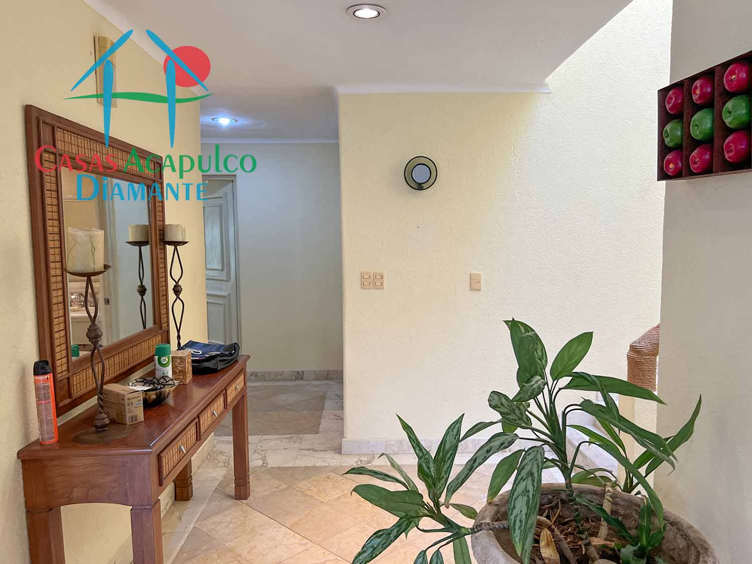 Son Vida Barbados 1 - Pasillos 1 Son Vida Barbados 1 - Pasillos 1